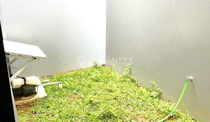 Ruko SHM 3 Lt Kencana Loka Sek.12, Bsd, Tangerang Selatan, Banten 3