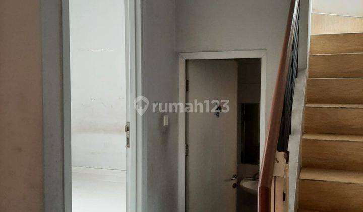 Rumah Cluster Verdant Ville, The Icon Bsd City, Tangerang, Banten 6