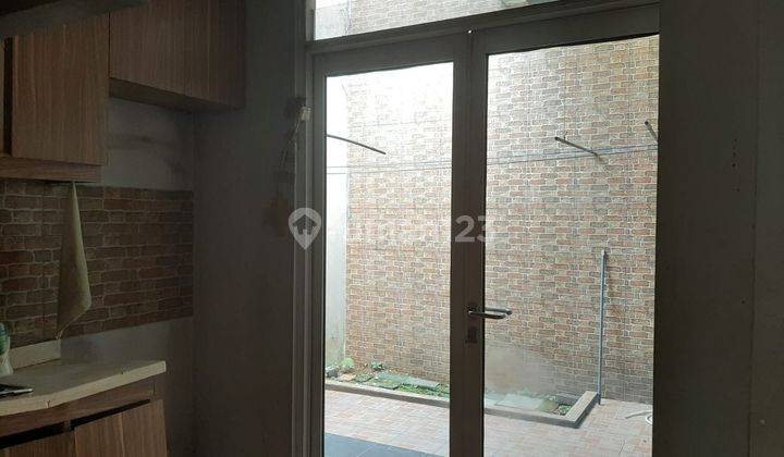 Rumah Cluster Verdant Ville, The Icon Bsd City, Tangerang, Banten 8