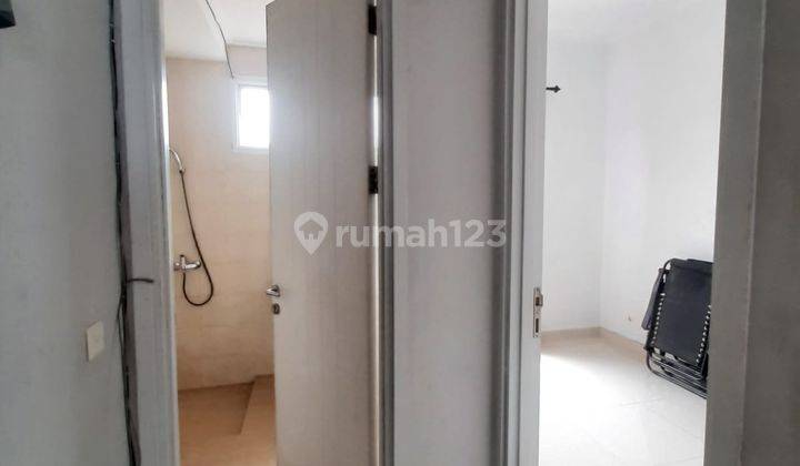Rumah Cluster Verdant Ville, The Icon Bsd City, Tangerang, Banten 9
