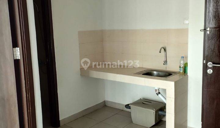 Apartement Saveria 1 Br, Bsd City, Dekat The Breeze Dan Aeon Mall 2