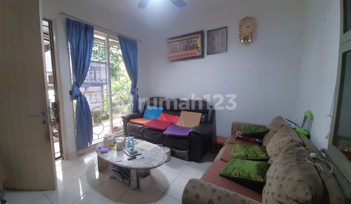 Rumah di The Icon, Cluster Simplicity, Bsd , Tangerang , 2 Lantai Rumah di The Icon, Cluster Simplicity, Bsd , Tangerang , 2 Lantai