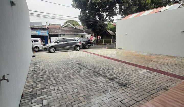 Ruko Baru di Griya Loka Rawa Buntu, 3 Lantai, SHM Siap Pakai, Bsd 2