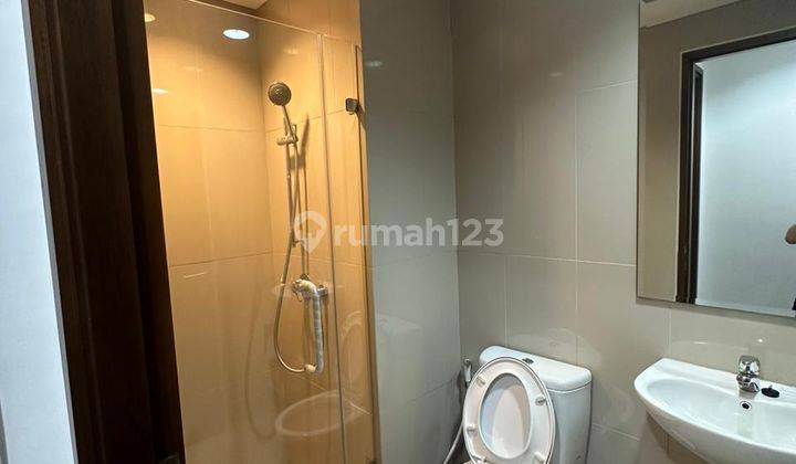 Apartement M Town 2 BR Furnished Summarecon Serpong Tangerang 2