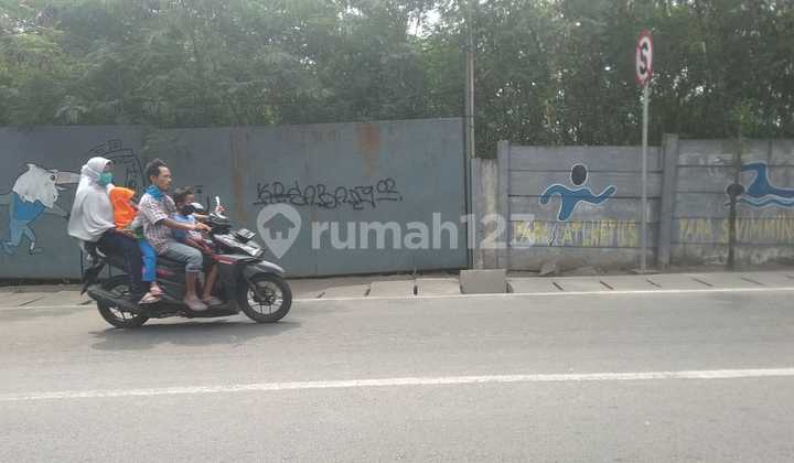 DIJUAL LAHAN 14 Ha di MARUNDA CILINCING, Jakarta Utara - Harga dibawah NJOP DIJUAL LAHAN 14 Ha di MARUNDA CILINCING, Jakarta Utara - Harga dibawah NJOP