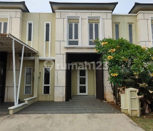 Super Cheap Sale at Sutera Leora - Alam Sutera - South Tangerang