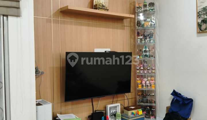 RUMAH FULL RENOVASI DI GADING SERPONG -  CLUSTER LATIGO VILLAGE - TANGERANG 2