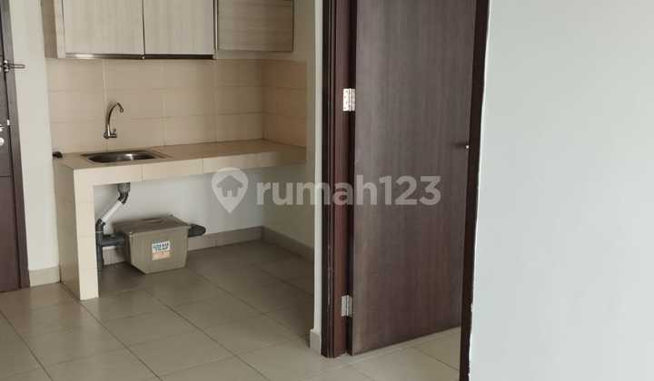 Saveria Apartment 1 BR Ready to Occupancy SHM Certificate, BSD, Tangerang