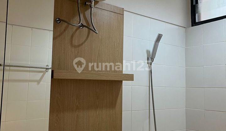 Rumah Furnished di Tabebuya Cluster Invensihaus (R) Bsd, Tangerang 2