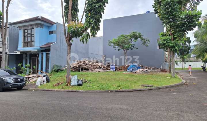 DIJUAL CEPAT KAVLING SIAP BANGUN DI THE AVANI - CLUSTER ANANTHA - BSD DIJUAL CEPAT KAVLING SIAP BANGUN DI THE AVANI - CLUSTER ANANTHA - BSD