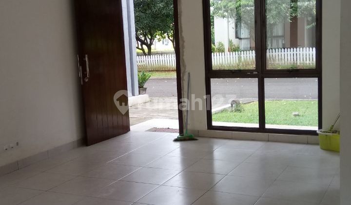 TWO-STORY HOUSE AT THE ICON - ETERNITY - BSD CITY TANGERANG - CERTIFICATE OF OWNERSHIP 2