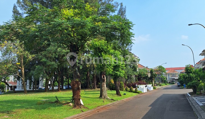 Sell Fast Body Lot in VERSAILLES - BSD - Tangerang