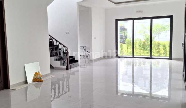 New Corner Unit Home at The Icon, COSMO Cluster, American Classic 2