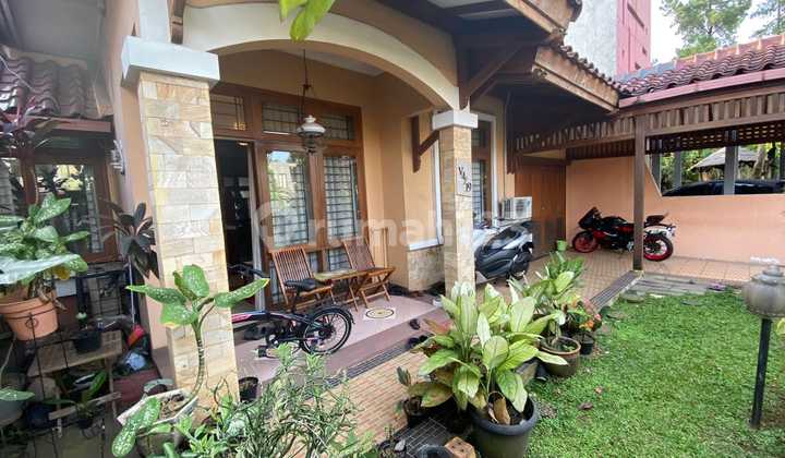 RUMAH DI VILLA MELATI MAS VISTA, SERPONG TANGERANG, SHM RUMAH DI VILLA MELATI MAS VISTA, SERPONG TANGERANG, SHM