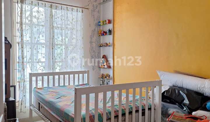 QUICK SALE VERSAILLES RESIDENCE, BSD - SOUTH TANGERANG, FREEHOLD TITLE QUICK SALE VERSAILLES RESIDENCE, BSD - SOUTH TANGERANG, FREEHOLD TITLE