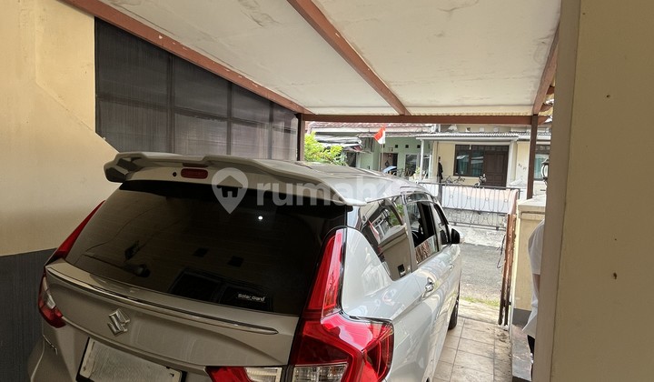 SELL FAST 1 STORY HOUSE IN VILLA MELATI MAS - SERPONG - CERTIFICATE 2