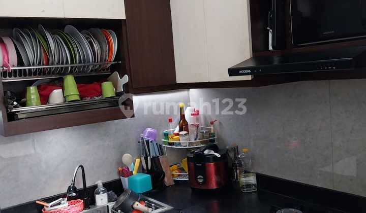 Rumah 2 Lantai, SHM, The Mozia - Cluster Amarine , Bsd City, Tangerang Rumah 2 Lantai, SHM, The Mozia - Cluster Amarine , Bsd City, Tangerang