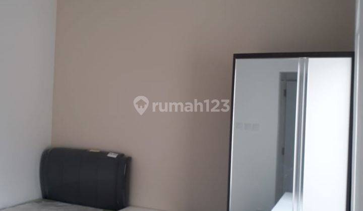 Dijual rumah 2 lantai bebas banjir banyak promo, 3