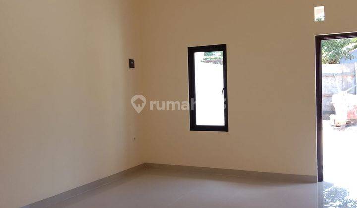 Rumah mewah 1 lantai bebas banjir, Di Jatiluhur.. 5