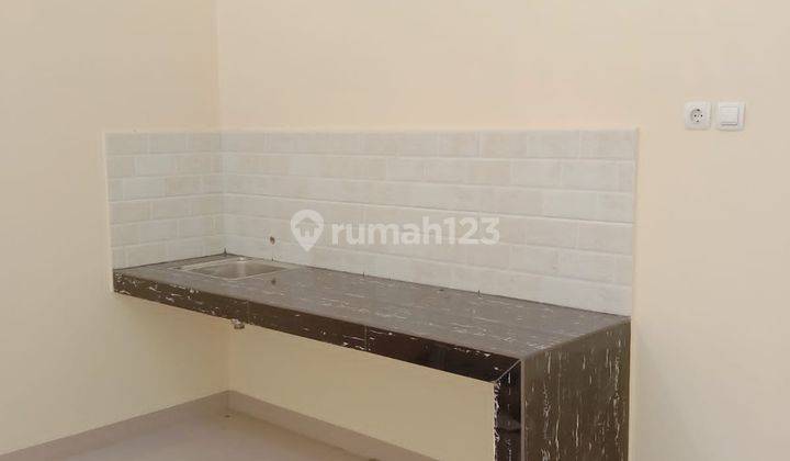 Rumah mewah 1 lantai bebas banjir, Di Jatiluhur.. 8