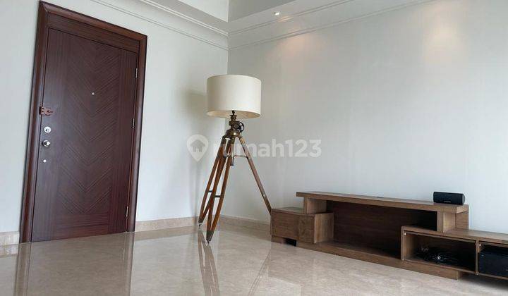 Dijual Apt The Pakubuwono View 2 BR  Newly Renovated Pakubuwono View 3