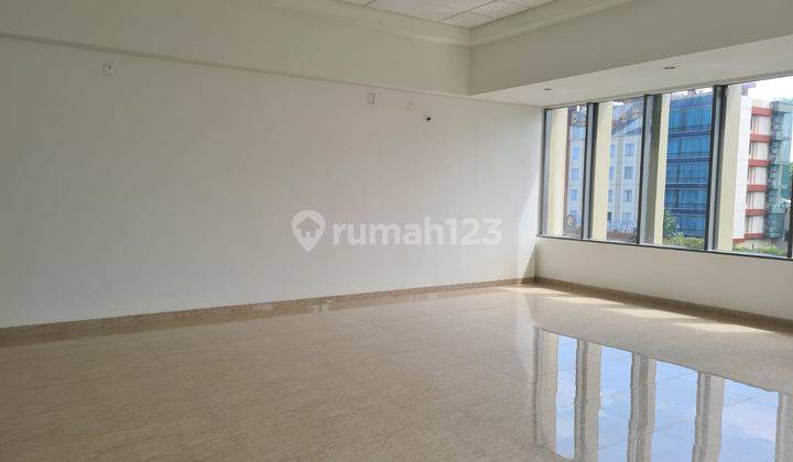 BUSINESS LOFT NORTH POINT (gandeng)  4lt with lift  AT NAVAPARK BSD CITY