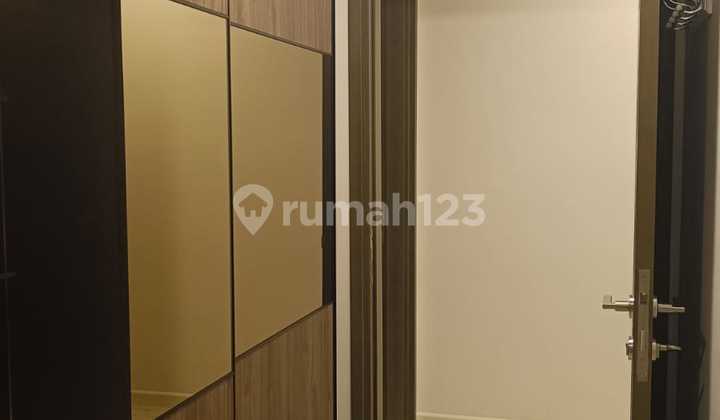 Apartemen Marigold 3Br View Botanical Park Di Navapark BSD City