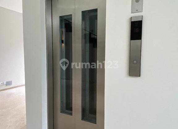 Rumah Mewah Premium dengan Lift 3lt di Lyndon Navapark BSD 2