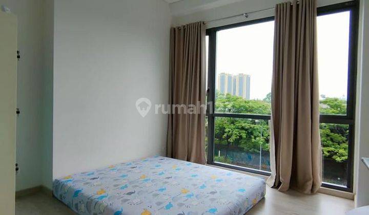 Apartemen Mewah Marigold 1bedroom di Navapark BSD City 2