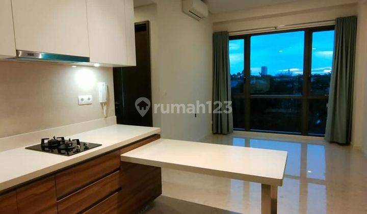 Apartemen Mewah Premium Marigold 1bedroom di Navapark BSD 1