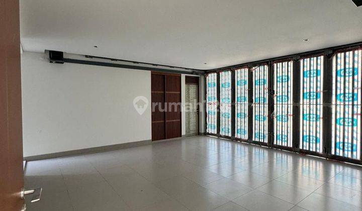 Rumah Mewah Limited Unit dgn Lift 3lt di Lyndon Navapark BSD 2