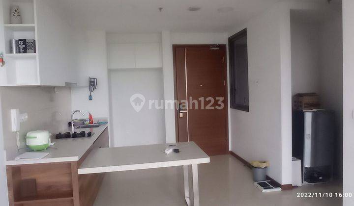 Apartemen Mewah Marigold 1bedroom di Navapark BSD City 2