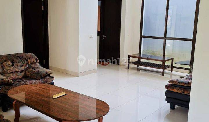 Rumah Rapi 2lantai Di Precia Eminent Bsd City 2