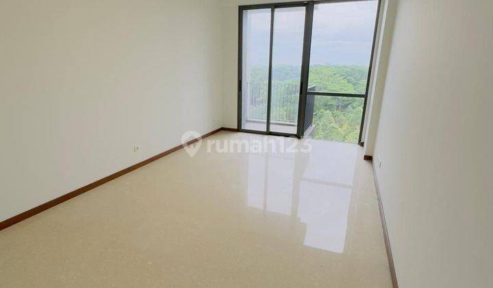 Apartemen Marigold View Botanic Park Brandnew Termurah 2bedroom 2