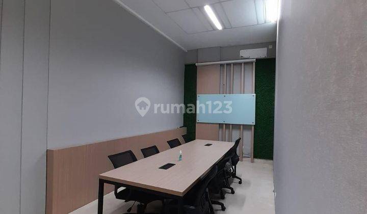 Business Loft Include Furnish di Foresta Business Loft Bsd City 2