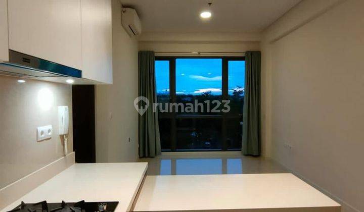 Apartemen Mewah Premium Marigold 1bedroom di Navapark BSD City 1