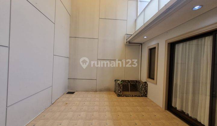 Rumah Mewah Jual Rugi Rapi 2lantai Di Jadeite Bsd City