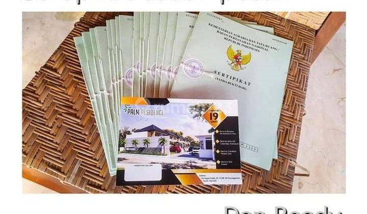 Rumah Baru jalan solo jogja 8