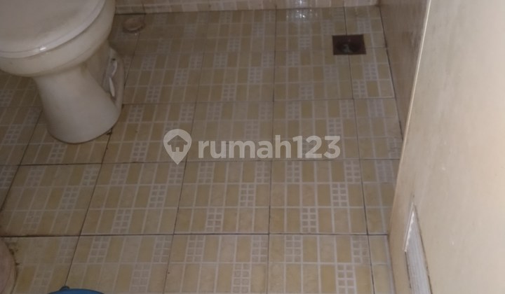 Rumah UMS siap huni 6