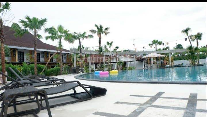 Hotel Bandara Solo 2