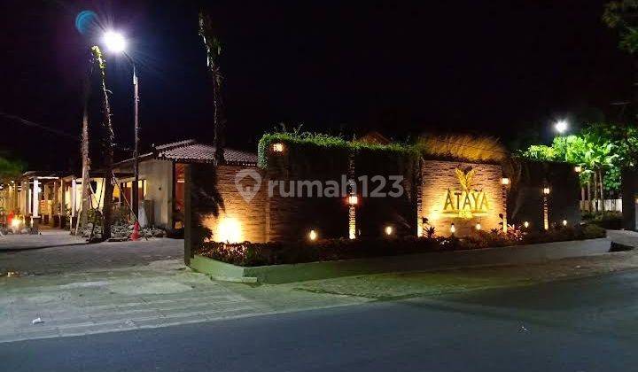 Hotel Bandara Solo 1