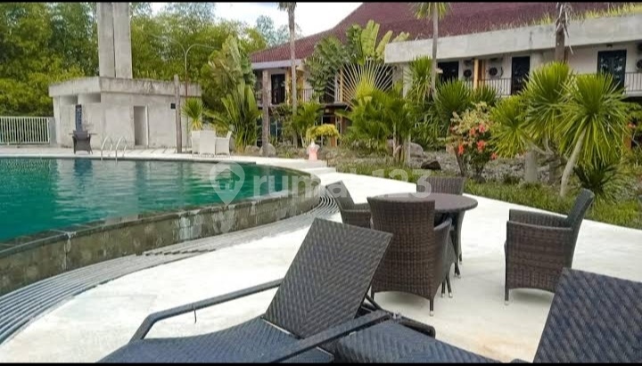 Hotel Bandara Solo 11