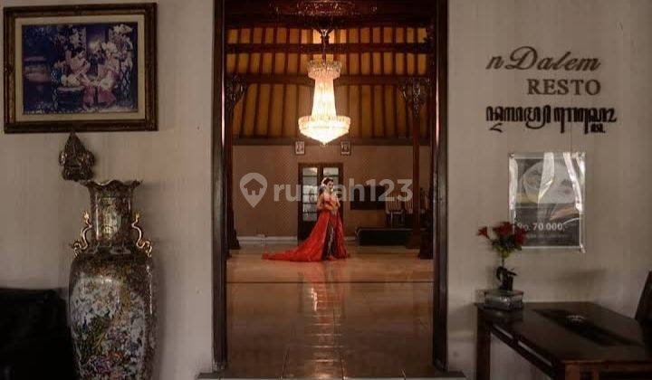 Hotel Bandara Solo 13