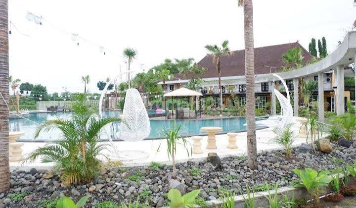 Hotel Bandara Solo 17