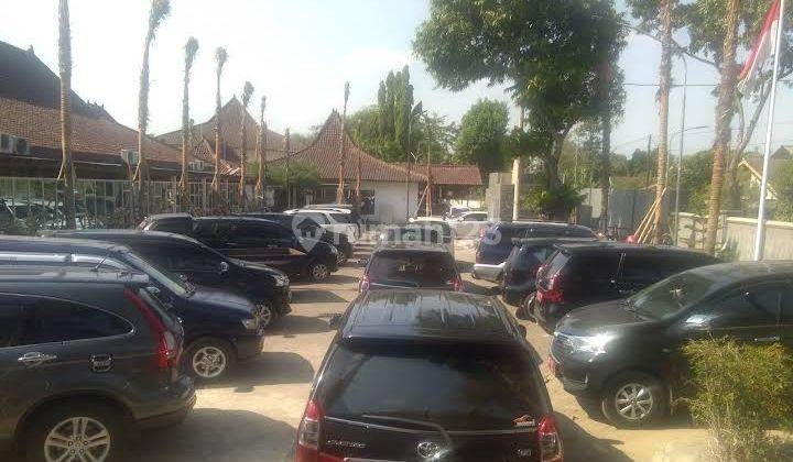 Hotel Bandara Solo 16