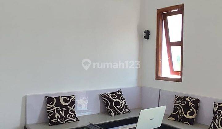 Rumah subsidi Kartosuro Barat 9
