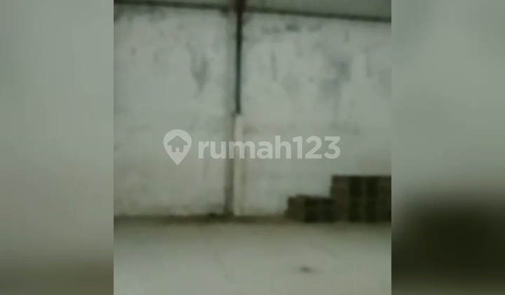 GUDANG, KANTOR & MESS di PUSAT KOTA SALATIGA 7