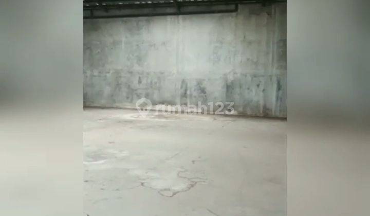 GUDANG, KANTOR & MESS di PUSAT KOTA SALATIGA 9