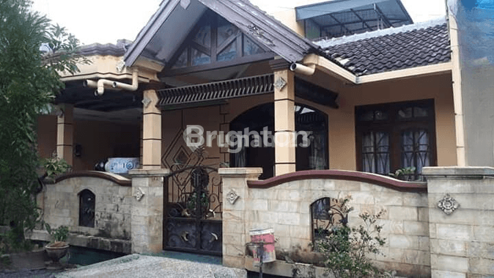 Harga Khusus Rumah 2 Lantai Di Plamongan Indah Semarang 1