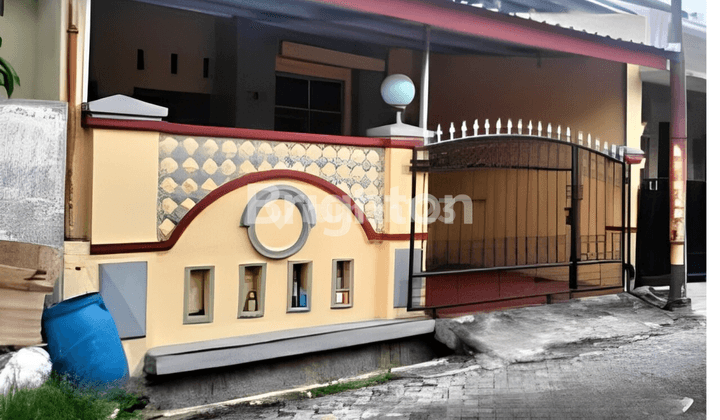 Harga Spesial Rumah  Di Plamongan Indah Siap Hu 1